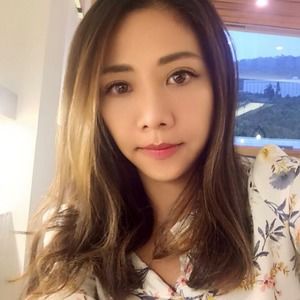 Meet your Posher, I chieh